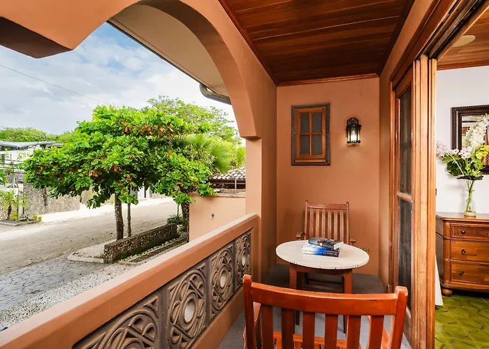 Сasa de vacaciones Relaxing Tropical Near The