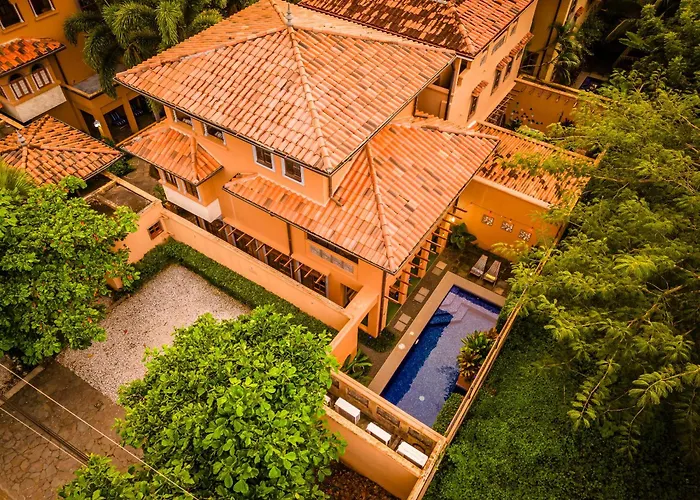 Сasa de vacaciones Relaxing Tropical Near The Tamarindo